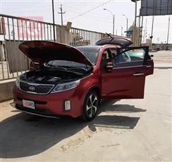 كيا سورينتو